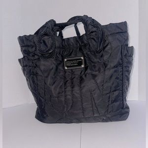 Marc Jacobs Nylon tote 12x4